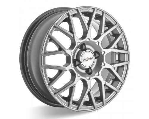 Диск Xtrike X-132 6,0x15/4x100 D60,1 ET37 HSB