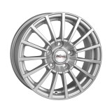 Диск Xtrike X-106 6,5x15/5x114,3 D66,1 ET40 HS