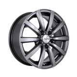 Диск Xtrike X-115 6,0x15/5x114,3 D66,1 ET40 HSB