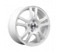 Диск X'trike X-105М 6,0x15/4x108 D65,1 ET25 W