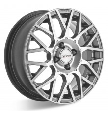 Диски - Xtrike X-132