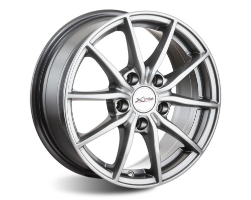 Диск X'trike X-111М 6,5x15/5x114,3 D67,1 ET45 HSB