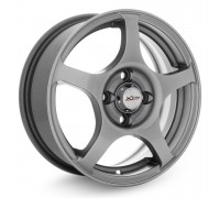 Диск X'trike X-103 5,5x14/4x100 D67,1 ET45 HSB