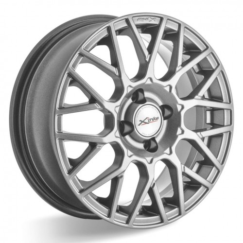 Диск X'trike X-132 6,0x15/4x100 D54,1 ET46 HSB