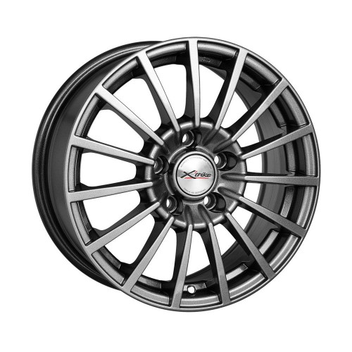Диск Xtrike X-106 6,5x15/5x110 D65,1 ET35 HSB