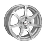 Диск Xtrike X-110 6,0x14/4x114,3 D66,1 ET38 A/FP