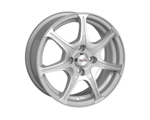Диск Xtrike X-110 6,0x14/4x114,3 D66,1 ET38 A/FP