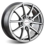 Диск X'trike X-111М 6,5x15/5x114,3 D66,1 ET40 HSB