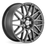 Диск X'trike X-133 7,5x18/5x114,3 D67,1 ET50 HSB