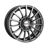 Диск X'trike X-106 6,5x15/5x114,3 D67,1 ET45 HSB