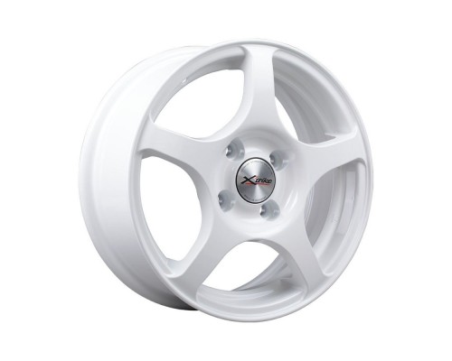 Диск X'trike X-103 5,5x14/4x100 D67,1 ET45 W
