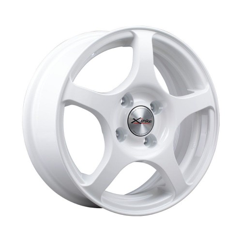 Диск X'trike X-103 5,5x14/4x100 D67,1 ET45 W