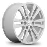 Диск Xtrike X-142 8,5x20/6x139,7 D106,1 ET25 HS
