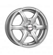 Диск Xtrike X-101 5,0x13/4x100 D67,1 ET35 HS