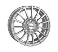 Диск Xtrike X-106 6,5x15/5x114,3 D67,1 ET45 HS
