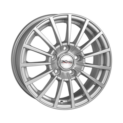 Диск Xtrike X-106 6,5x15/5x114,3 D67,1 ET45 HS