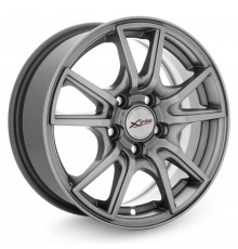 Диск Xtrike X-104 6,0x14/4x98 D58,5 ET38 HSB