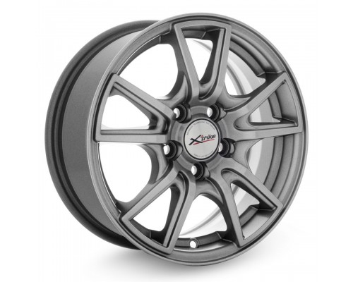 Диск Xtrike X-104 6,0x14/4x98 D58,5 ET38 HSB