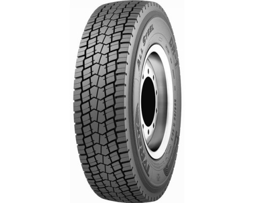 Шина ЯШЗ TYREX_ALL_STEEL DR-1 315/80R22,5