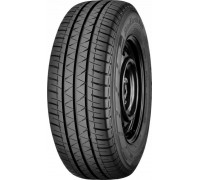 Шина Yokohama BluEarth-Van RY55 185/75R16C 104/102S