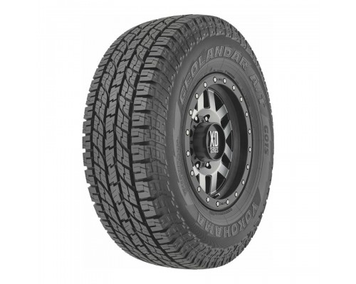 Шина Yokohama G015 235/60R18 107H