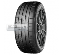 Шина Yokohama Advan Sport V107C 265/40R19 102(Y)