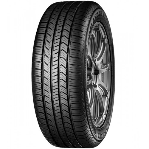 Шина Yokohama Geolandar X-CV G057 265/40R21 105W