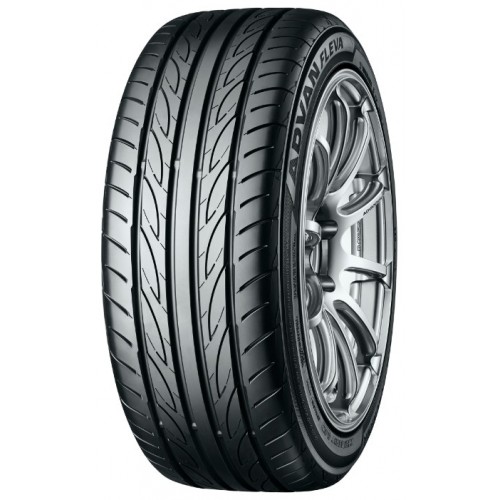 Шина Yokohama Advan Fleva V701 215/55R16 93W