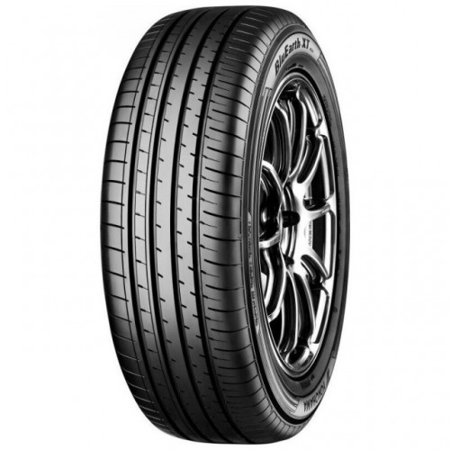 Шина Yokohama BluEarth-XT AE61 215/65R16 98H