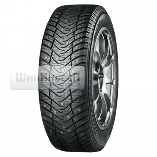 Шина Yokohama Ice Guard IG65 265/50R22 112T