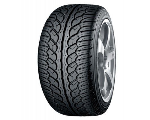 Шина Yokohama Parada Spec-X PA02 295/45R20 114V