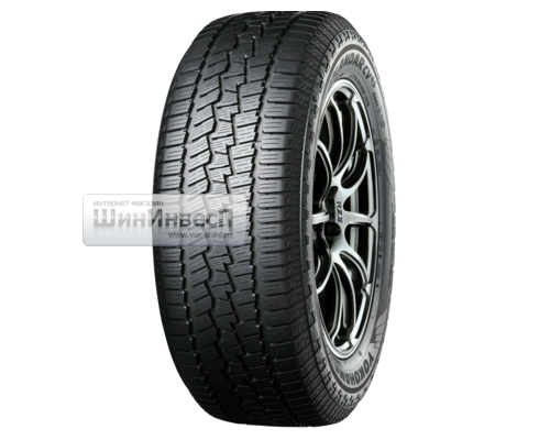 Шина Yokohama Geolandar CV 4S G061 215/55R18 99V
