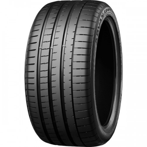 Шина Yokohama Advan Sport V107 255/35R21 98Y