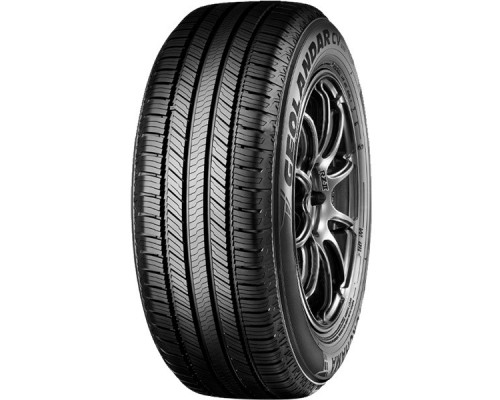 Шина Yokohama Geolandar CV G058 215/55R18 99V