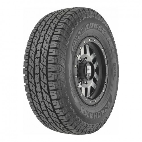 Шина Yokohama G015 265/75R16 114T