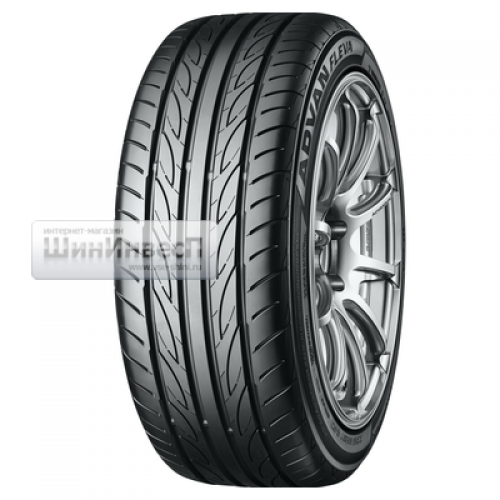 Шина Yokohama Advan Fleva V701 235/35R19 91W