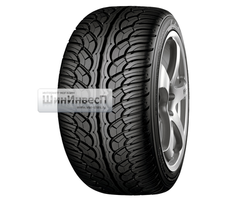 Шина Yokohama Parada Spec-X PA02 235/65R18 106H