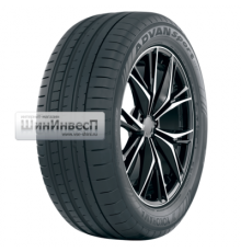 Шина Yokohama Advan Sport V107E 255/45R20 105(Y)