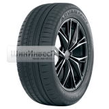 Шина Yokohama Advan Sport V107 275/35R19 100Y