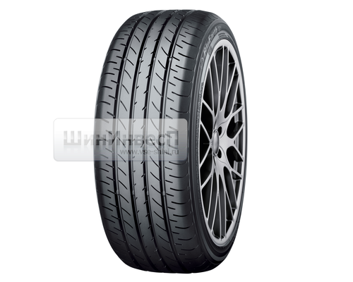 Шина Yokohama BluEarth E51B 225/60R18 100H