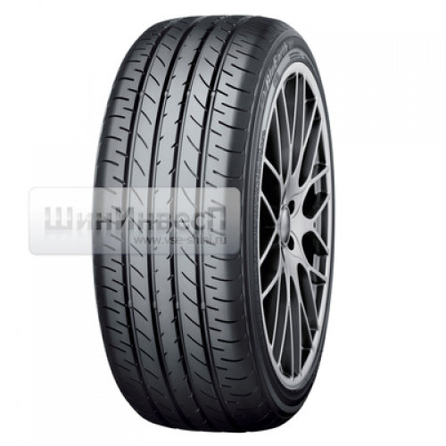 Шина Yokohama BluEarth E51B 225/60R18 100H