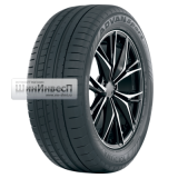 Шина Yokohama Advan Sport V107 235/55R20 105V