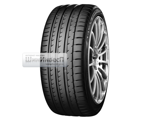 Шина Yokohama Advan Sport V105 245/35R20 95(Y)
