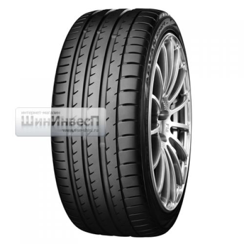 Шина Yokohama Advan Sport V105 245/35R20 95(Y)