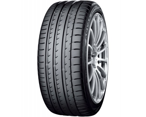 Шина Yokohama Advan Sport V105 235/55R18 100Y