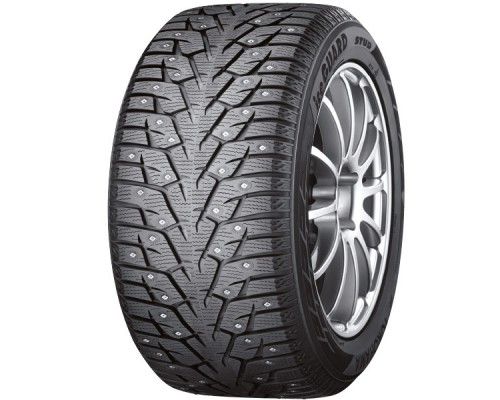 Шина Yokohama Ice Guard IG55 195/65R15 95T
