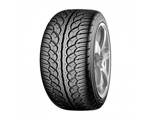 Шина Yokohama Parada Spec-X PA02 255/40R20 101V
