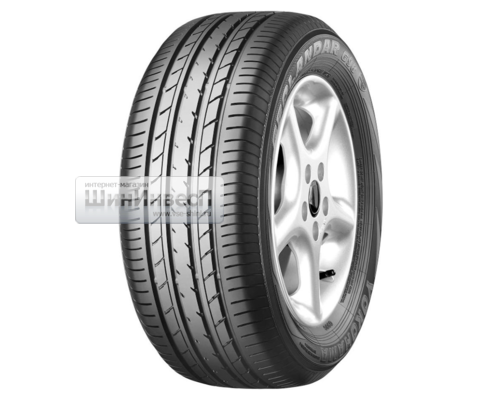 Шина Yokohama Geolandar G98EV 235/65R18 106H