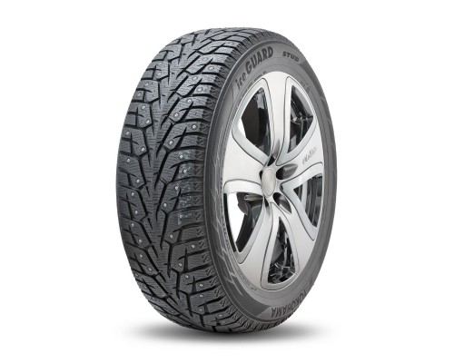 Шина Yokohama Ice Guard IG55 265/45R21 104T