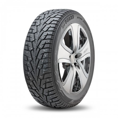 Шина Yokohama Ice Guard IG55 265/45R21 104T
